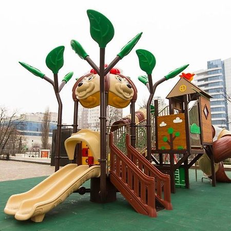 Аркадия Жемчужина-36 Четыре Спальных Места Одеса Екстер'єр фото