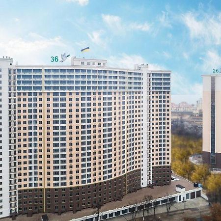 Аркадия Жемчужина-36 Четыре Спальных Места Одеса Екстер'єр фото