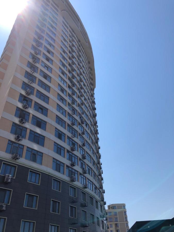 Аркадия Жемчужина-36 Четыре Спальных Места Одеса Екстер'єр фото